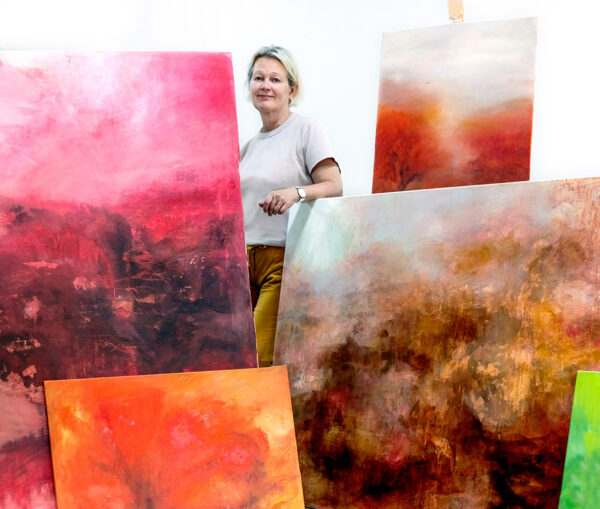 Elina Melgin ja maalaukset net Elina Melgin ja maalaukset net