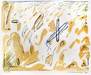 Lumi peittää jäljet