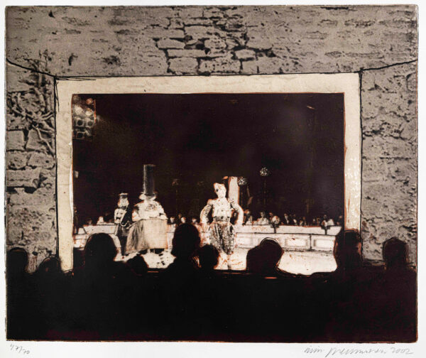 214_Kirsi_Neuvonen_Sirkusaihe 214_Kirsi_Neuvonen_Sirkusaihe