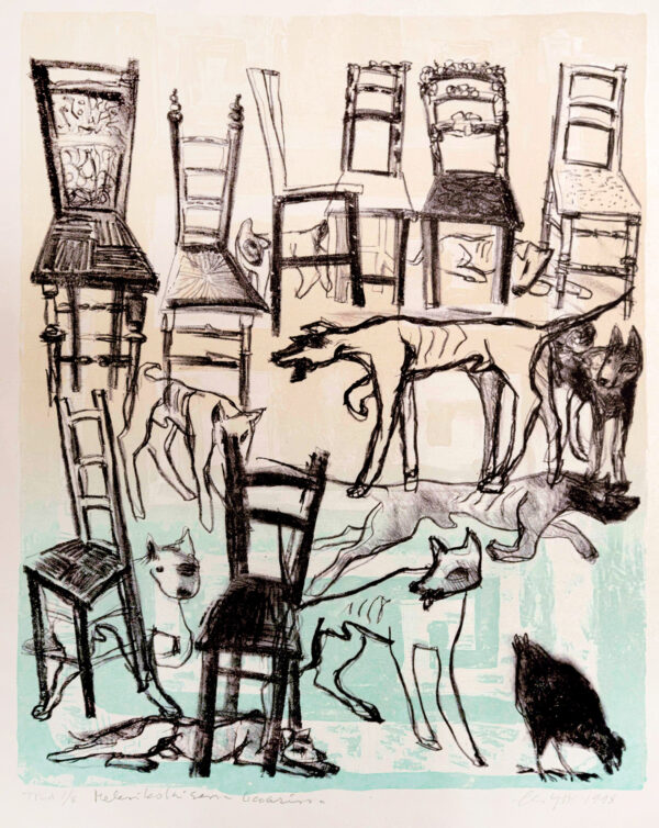 264_Elsa_Ytti_Meksikolaisessa_baarissa