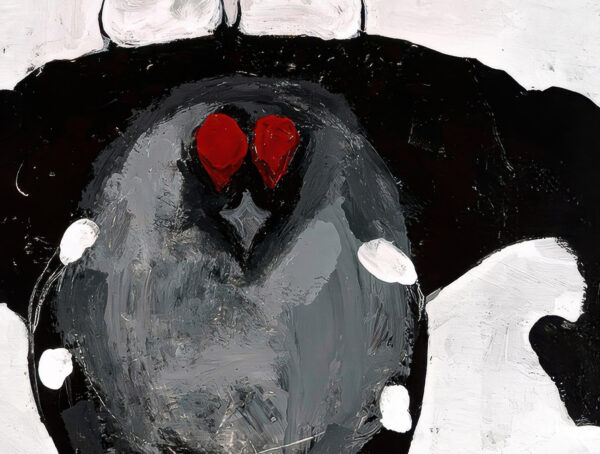 144_Pia_Sinkkonen-Teeri_detalji 144_Pia_Sinkkonen-Teeri_detalji