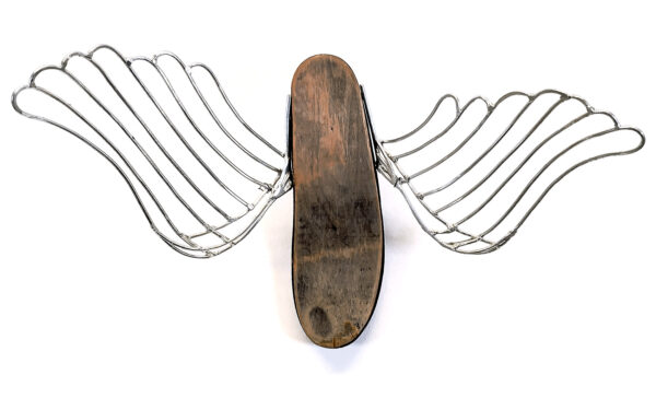 148_Kaisu_Koivisto_Veistos