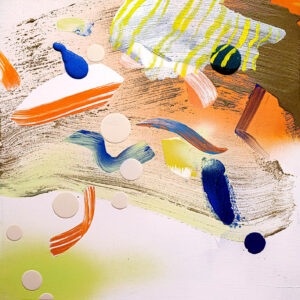 Small heart (of the matter) I