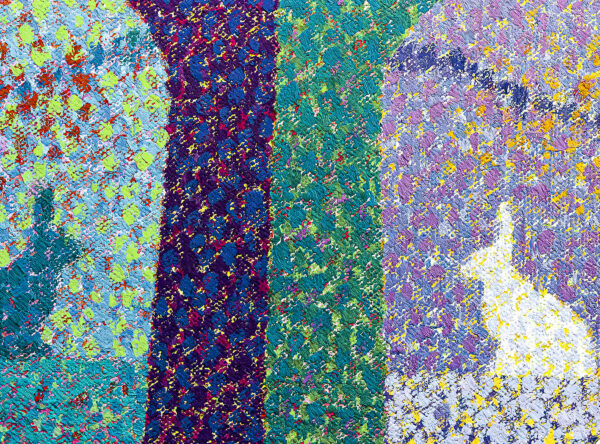 233_Saara_Forsell_Kohtaaminen 233_Saara_Forsell_Kohtaaminen