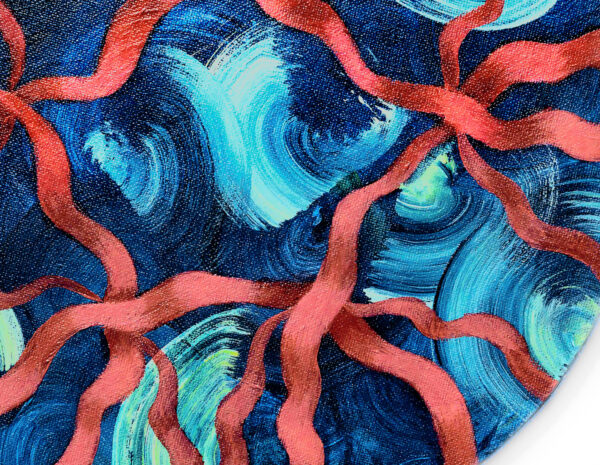 233_Saara_Forsell_Kohtaaminen2 233_Saara_Forsell_Kohtaaminen2