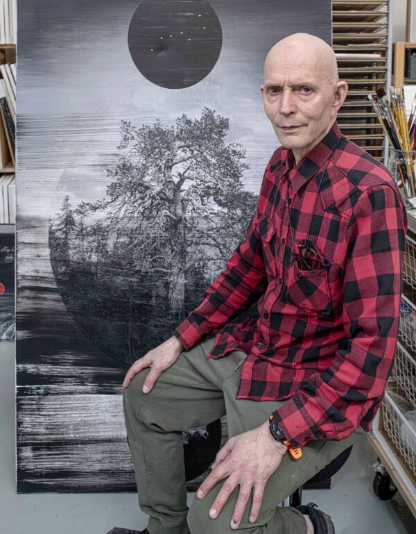 Arto Määttä Arto Määttä