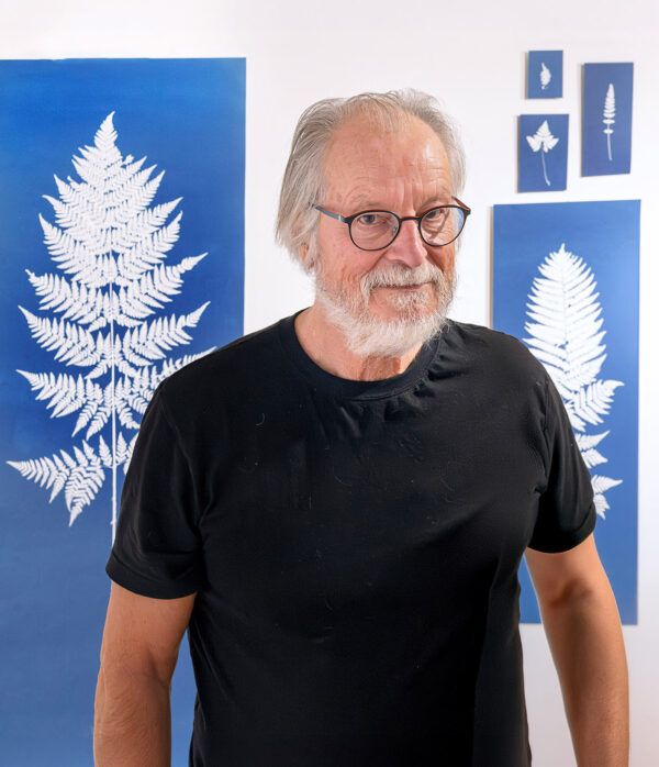 Heikki Willamo muotokuva Heikki Willamo muotokuva