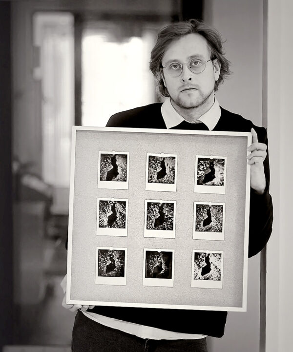 Joel Karppanen Joel Karppanen