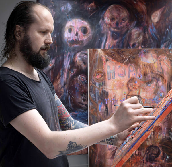 Jyrki Riekki Jyrki Riekki