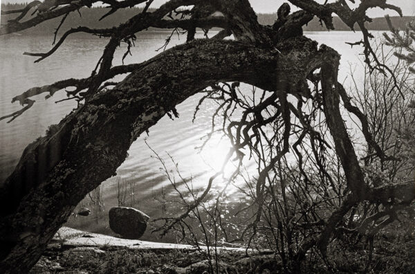 Korhoskylan-uhrimanty Korhoskylan-uhrimanty