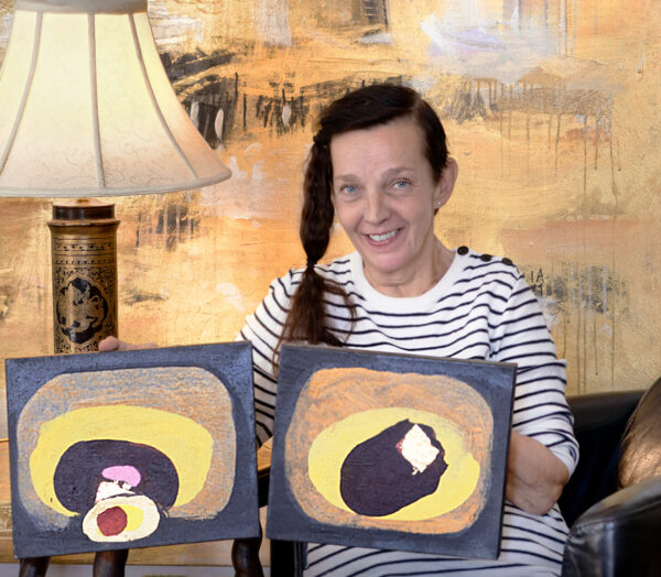 Marita Liulia Marita Liulia