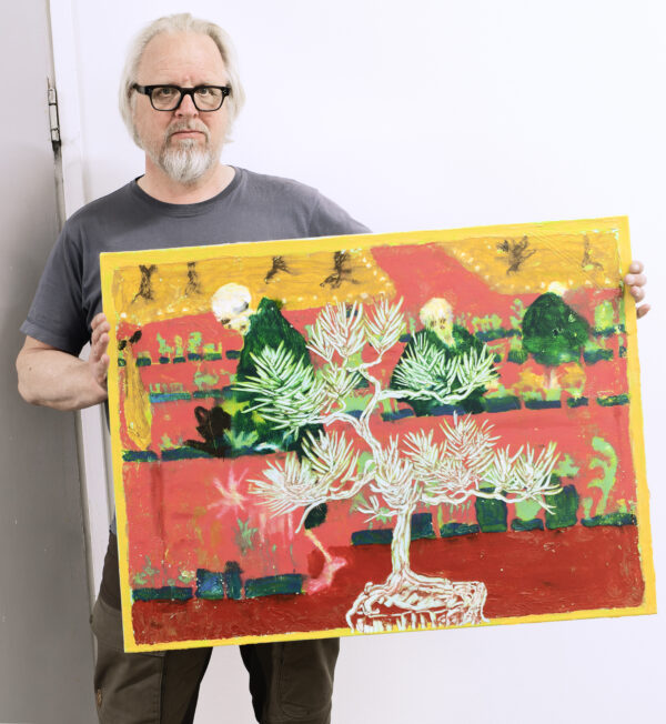 Mika Hytti Mika Hytti