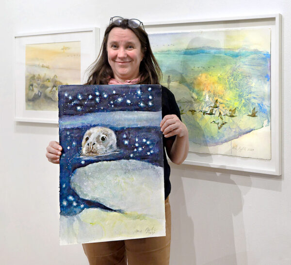 Minna Pyykkö Minna Pyykkö