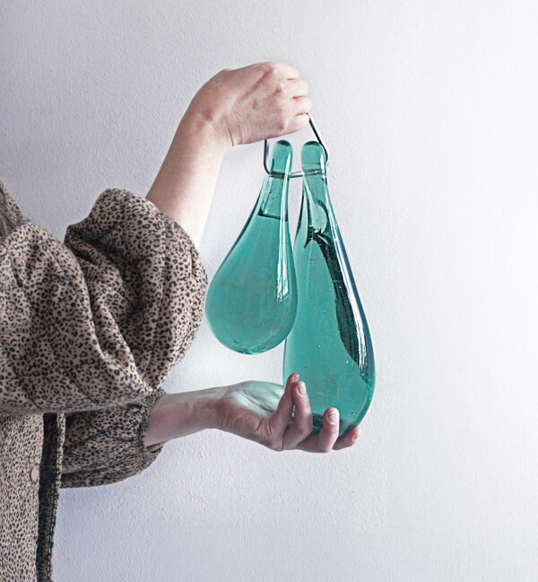 Renata Schirmin kädet Renata Schirmin kädet