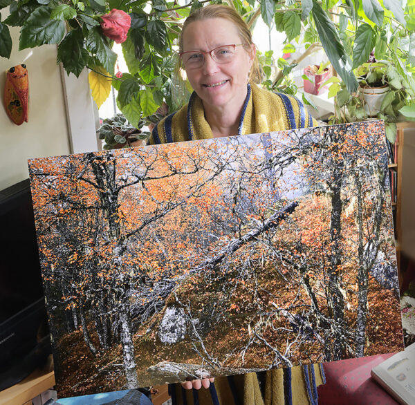 Sanni ja taulu Sanni ja taulu