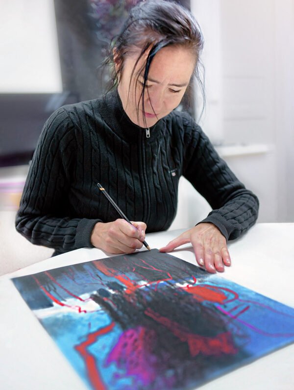 Ullamaija Hänninen Ullamaija Hänninen