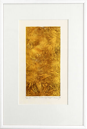 Nousevan auringon lempeydellä