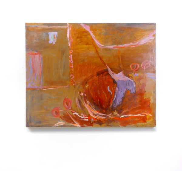 246_Seija_Rissanen_Puutarhassa 246_Seija_Rissanen_Puutarhassa