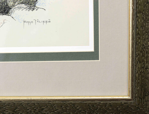 490_Kimmo_Pälikkö_Metsälampi3 490_Kimmo_Pälikkö_Metsälampi3