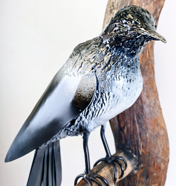 403_Rauni_Vastinesluoma_Varislintu 2 403_Rauni_Vastinesluoma_Varislintu 2