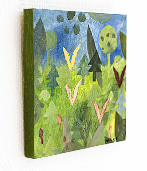 550_Merja_Palin_Metsäleikki2 550_Merja_Palin_Metsäleikki2