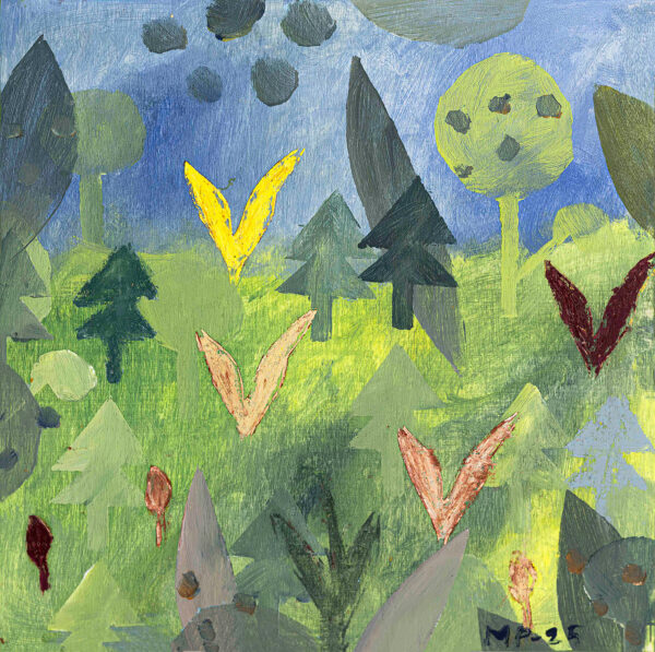 551_Merja_Palin_Metsäleikki