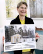 Elina_Brotherus_Kevättulva, takatalvi