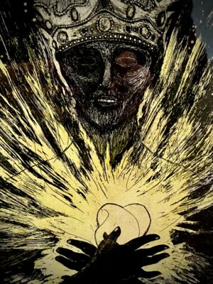 Hollow Crown III 