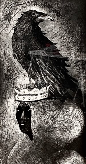 Hollow Crown lV