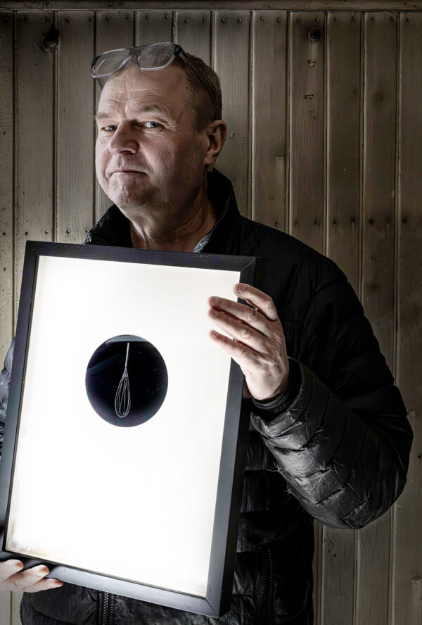 Martti Jämsä ja Vispilä Martti Jämsä ja Vispilä