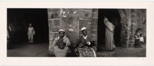 Essaouira, Marokko 