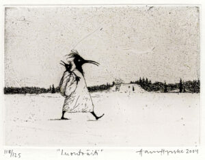 Luontoäiti